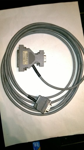 Zdjęcie oferty: Kabel EBERLE  DL7.6