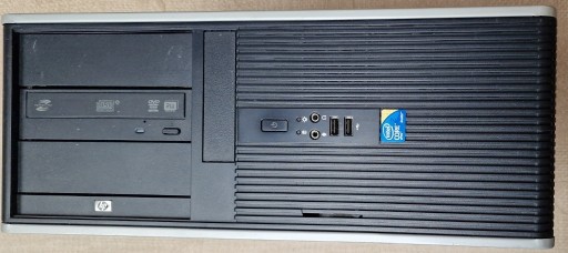 Zdjęcie oferty: Komputer HP Compaq DC 7900