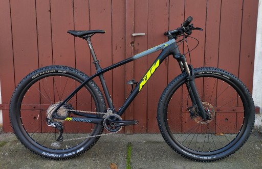 Zdjęcie oferty: KTM MYROON ALPHA 29 CARBON