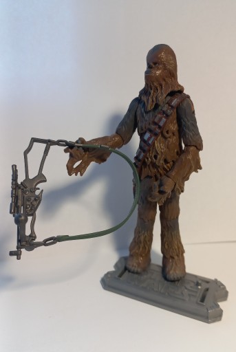 Zdjęcie oferty: Figurka Hasbro Star Wars Chewbacca