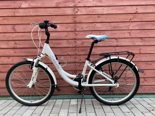 Zdjęcie oferty: Rower Unibike princess 