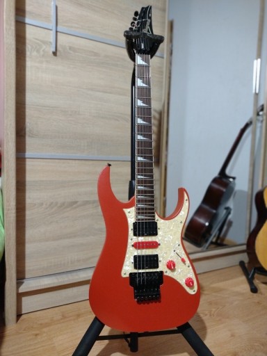 Zdjęcie oferty: Ibanez RG370-DX Gitara