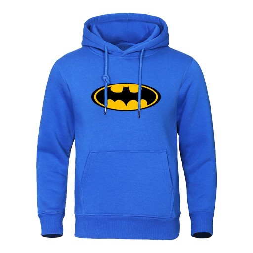 Zdjęcie oferty: Bluza męska Batman MARVEL nowa 