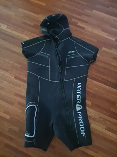 Zdjęcie oferty: Waterproof 5mm XL