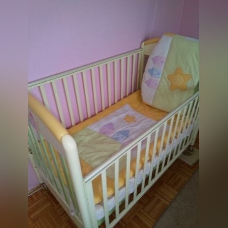 Zdjęcie oferty: Meble dziecięce firmy PALI model SOLE