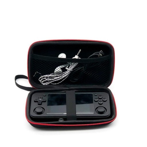 Zdjęcie oferty: Etui/Case pokrowiec ANBERNIC RG35XX H wysyłka z Polski