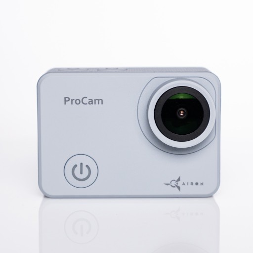 Zdjęcie oferty: Action Camera ProCam 7 Touch
