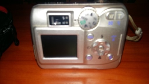 Zdjęcie oferty: aparat nikon coolpix 4100