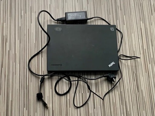 Zdjęcie oferty: Laptop Lenovo ThinkPad L450