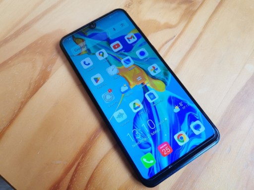 Zdjęcie oferty: Huawei P30 Lite 128GB Nagrywanie rozmów 