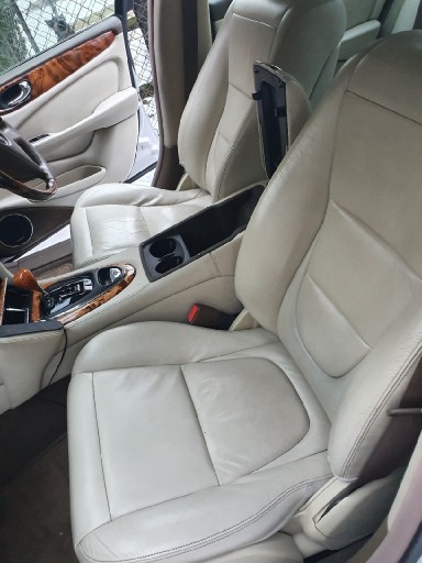 Zdjęcie oferty: Tapicerka fotele kanapa jaguar xj x350 