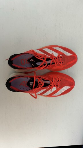 Zdjęcie oferty: Adidas ADIZERO ADIOS PRO 3.0 (44) 15 km przebiegu