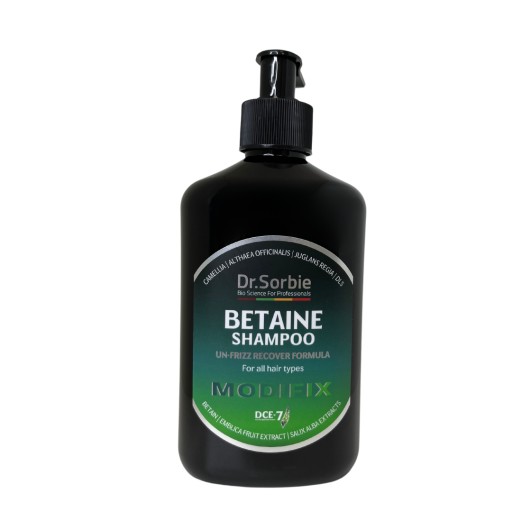 Zdjęcie oferty: Dr. Sorbie Betaine Shampoo 400 ml