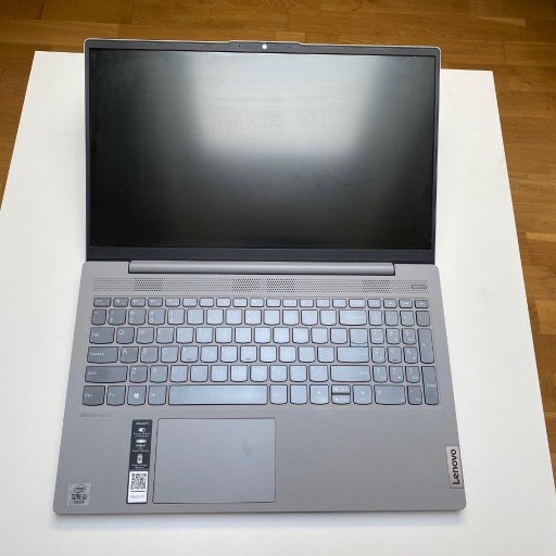 Zdjęcie oferty: Laptop Lenovo IdeaPad 5 Intel Core i5, 8 GB, szary