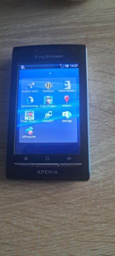 Zdjęcie oferty: Nokia Ericsson używane dobrym stanie 