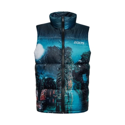 Zdjęcie oferty: Kamizelka regular fit Moon River Puffer Vest 2005