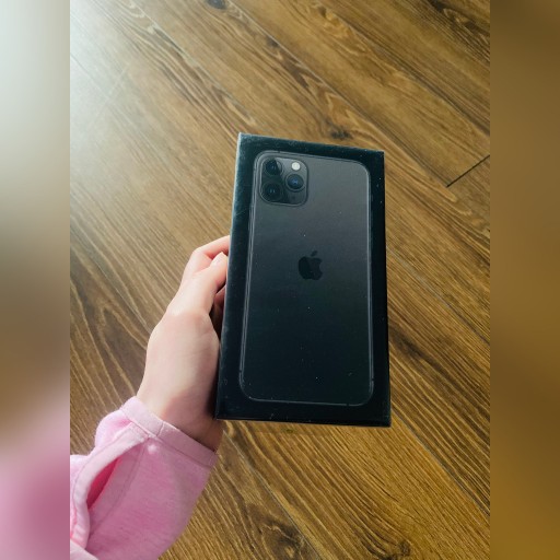 Zdjęcie oferty: Apple iPhone 11 Pro 64 GB Szary Space Grey