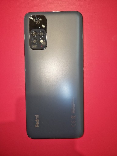 Zdjęcie oferty: Xiaomi Redmi Note 11