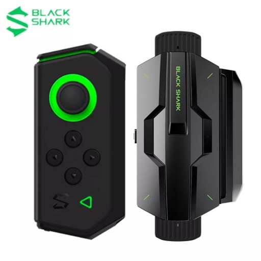 Zdjęcie oferty: XIAOMI BLACK SHARK =kontroler wraz z uchwytem