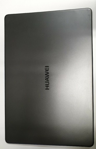 Zdjęcie oferty: Huawei Matebook D15 klapa matrycy