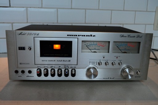 Zdjęcie oferty: MARANTZ 5010 B