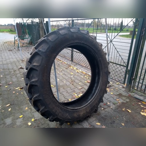 Zdjęcie oferty: Opona  Alliance 320/85R36