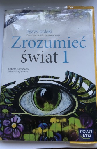 Zdjęcie oferty: Zrozumieć świat 1 