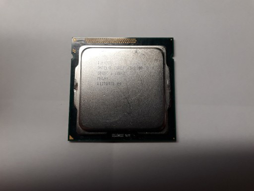 Zdjęcie oferty: Intel Core i3-2100
