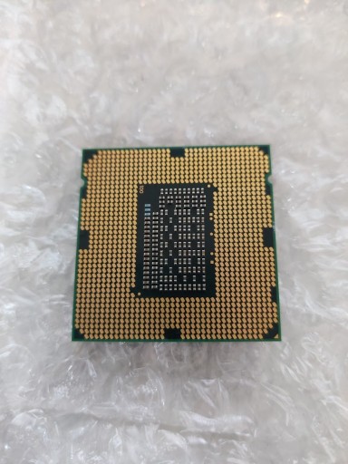 Zdjęcie oferty: Intel Core i5 2500k Socket 1155, sprawny 