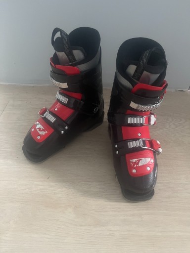 Zdjęcie oferty: Buty Nordica Firearrow Team 3 r.37