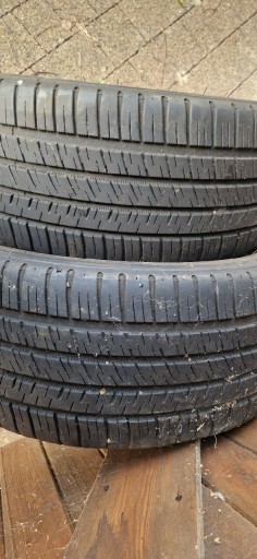 Zdjęcie oferty: 2x Michelin Pilot Sport 3 235/40R18