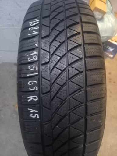 Zdjęcie oferty: Hankook kinergy 4S 195/65 R15 91 h