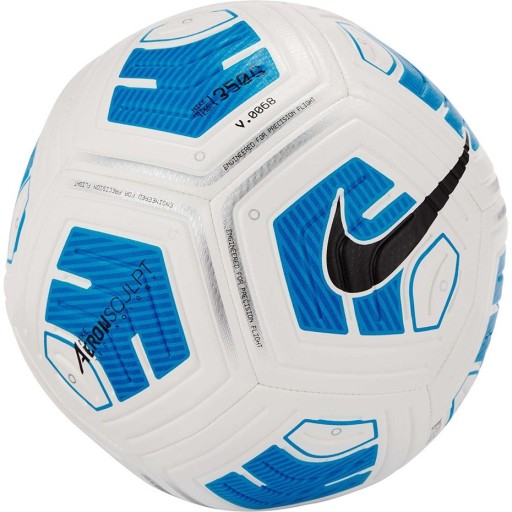 Zdjęcie oferty: Piłka Nike Strike Team CU8064-100 rozmiar 5