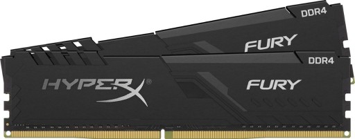 Zdjęcie oferty: Pamięć HyperX DDR4, 16 GB, 3200MHz, CL16