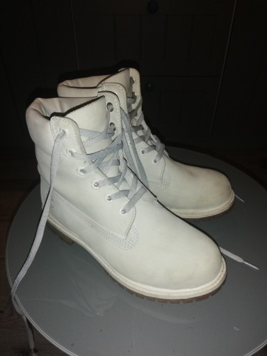 Zdjęcie oferty: Trapery Timberland 39