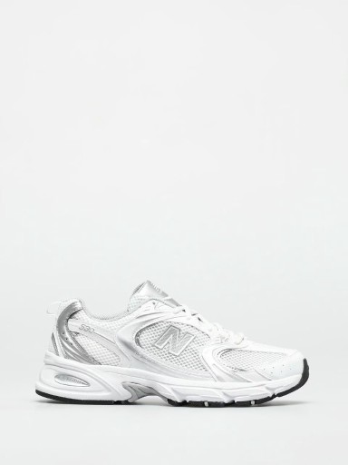 Zdjęcie oferty: Buty damskie New Balance mr530ema white/silver oryginalne 