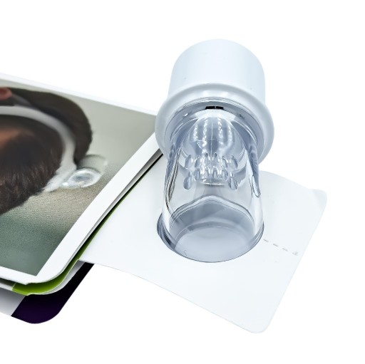 Zdjęcie oferty: Kolano/łącznik do maski CPAP DreamWear, Philips