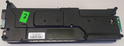 Zdjęcie oferty: Zasilacz PS3 Slim EADP-200DB 12V 16A, 5,5V 0,9A