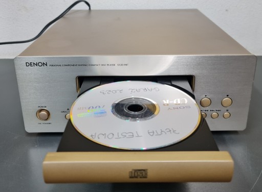 Zdjęcie oferty: Denon UCD-F07. Odtwarzacz CD. Wysyłka 