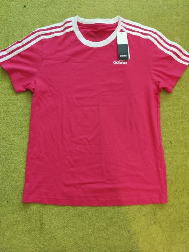 Zdjęcie oferty: Nowy T-shirt Adidas roz.S