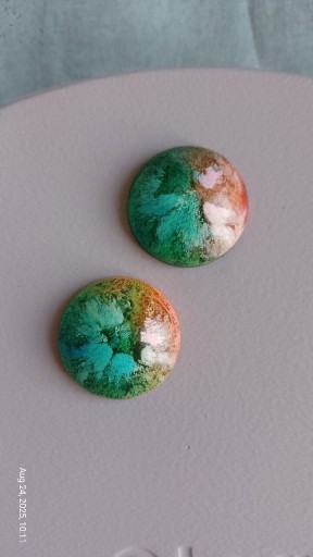 Zdjęcie oferty: Guziki do Obag Moonlight Nowe