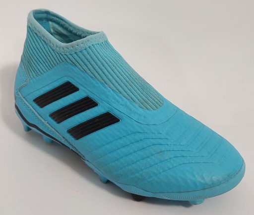 Zdjęcie oferty: Buty piłkarskie Adidas Predator 19.3 LL FG roz.28 