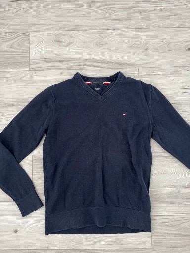 Zdjęcie oferty: tommy hilfiger sweter 