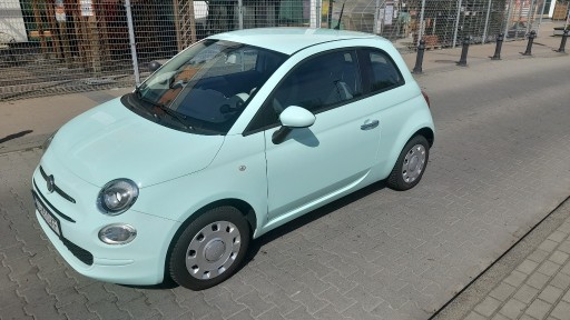 Zdjęcie oferty: Samochód Fiat 500