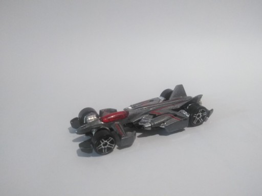 Zdjęcie oferty: Hot Wheels Jet Threat 2000