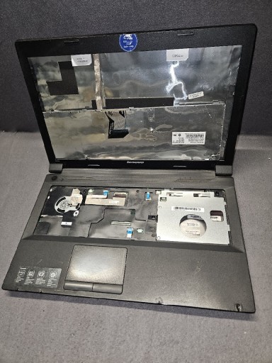 Zdjęcie oferty: Laptop Lenovo B590