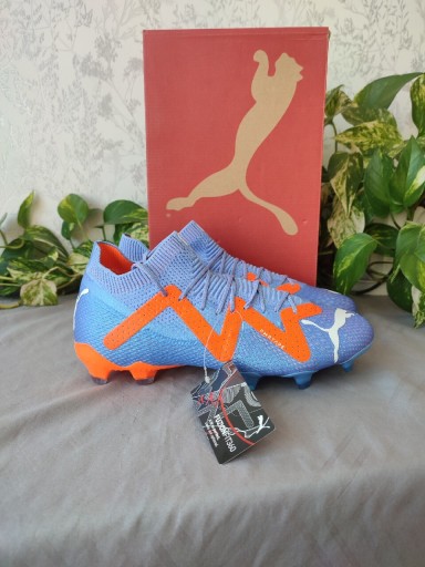 Zdjęcie oferty: Korki piłkarskie Puma Future Ultimate 
