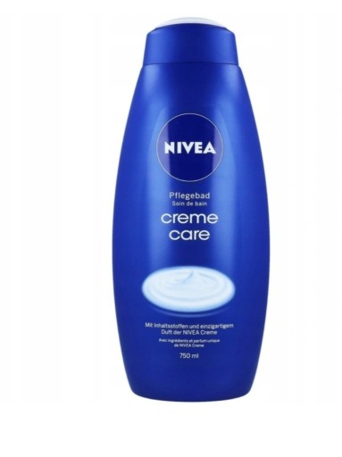 Zdjęcie oferty: Nivea żel 750 ml