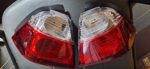 Zdjęcie oferty: Honda Goldwing lampy tylne