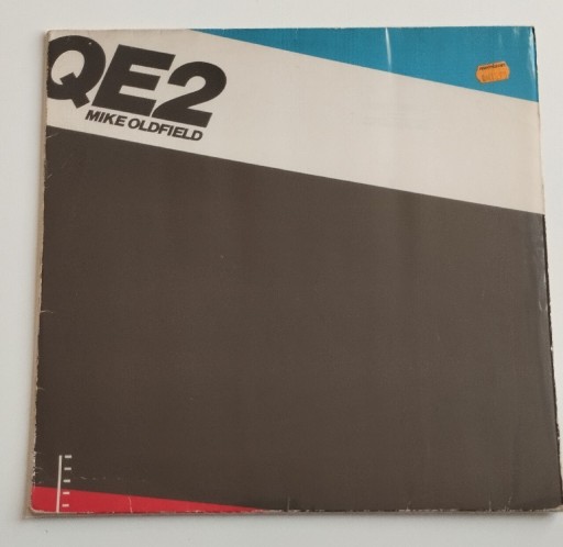 Zdjęcie oferty: Mike Oldfield - QE2 - LP 1980